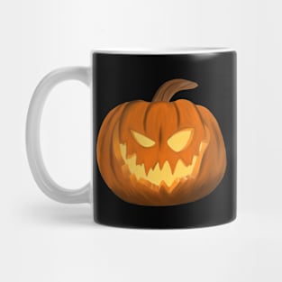 Jack O’ Lantern Mug